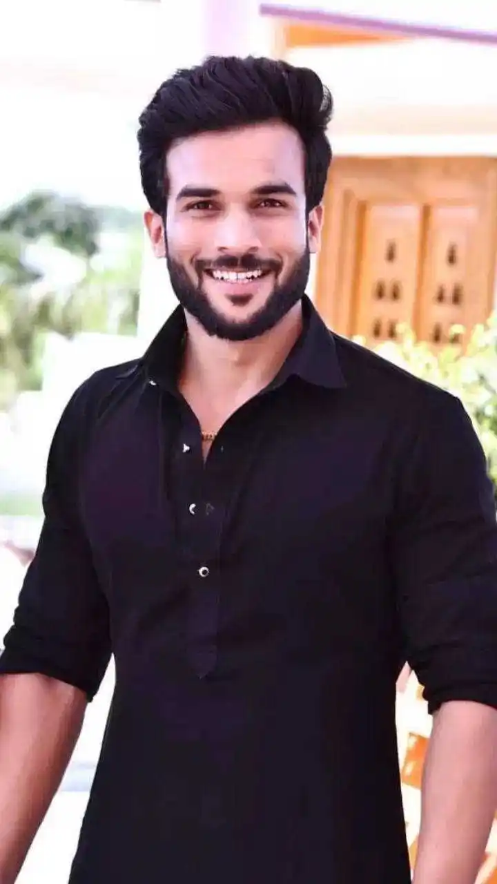 Marathi movie actor vishal nikam