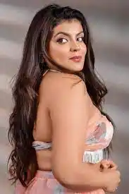 Marathi movie actress tejashree jadhav