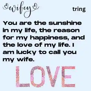 love quotes for wife (8)