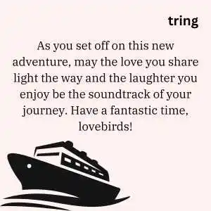 Wishing Happy Journey Quotes 
