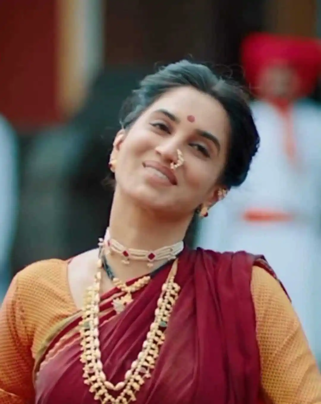 smita-gondkar-as-ratna-baloch-movie-cast.jpg smita gondkar as ratna baloch movie cast