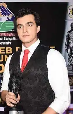 Mohsin-Khan-yrkkh-tring.jpg Mohsin Khan as Kartik Goenka