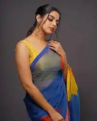 tamil movie actress nikhila vimal