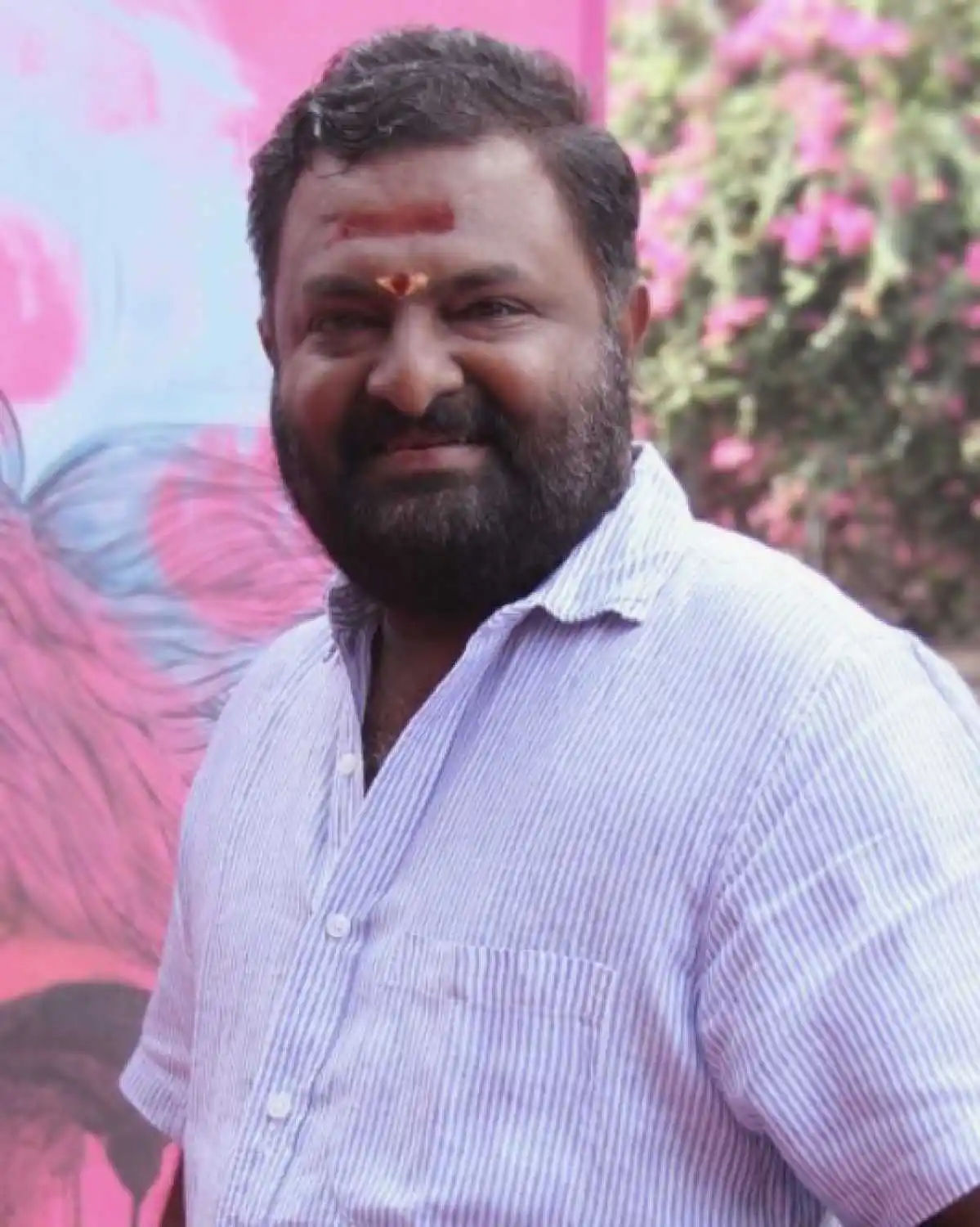 tamil movie actor p l thenappan