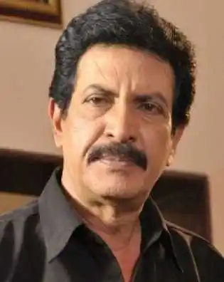 tamil movie actor nizhalgal ravi