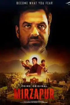 Mirzapur