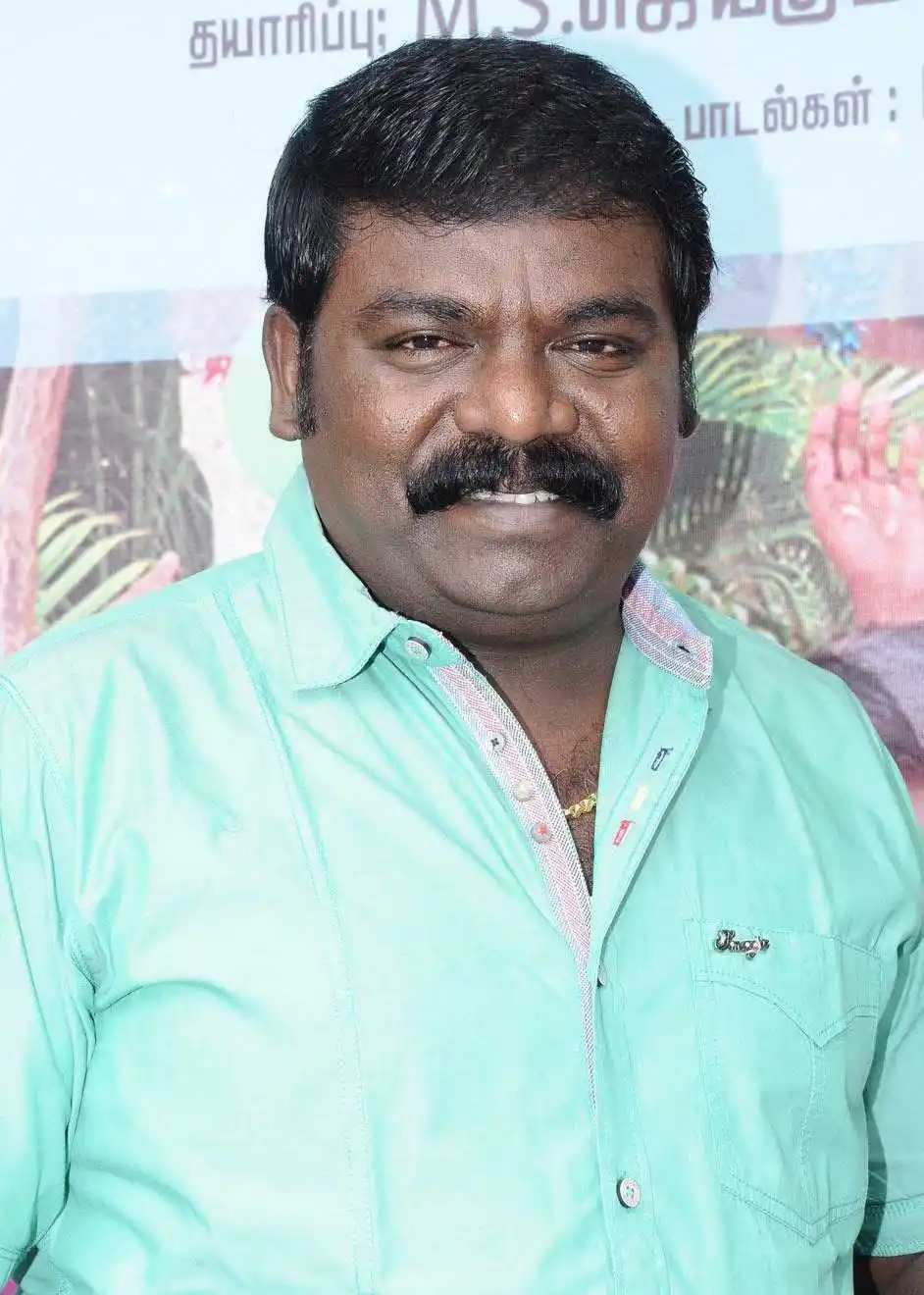 tamil-movie-actor-imman-annachi.jpg tamil movieactor imman annachi