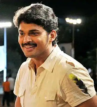 Ajmal-Ameer-as-Vasanthan-Perumal-in-ko-movie.jpg Ajmal Ameer as Vasanthan Perumal in ko movie