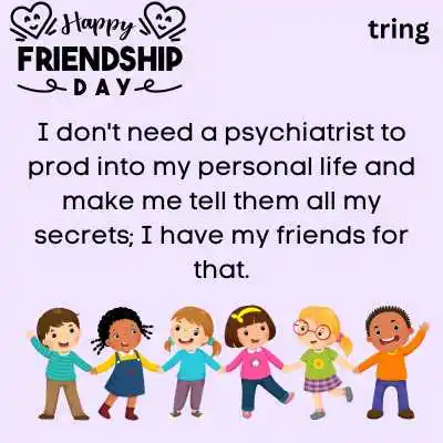 Funny Friendship Quotes