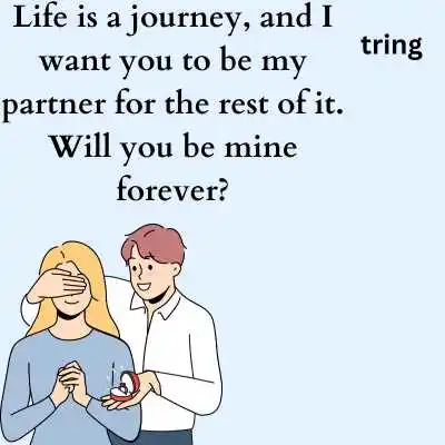 Romantic Propose Day Quotes