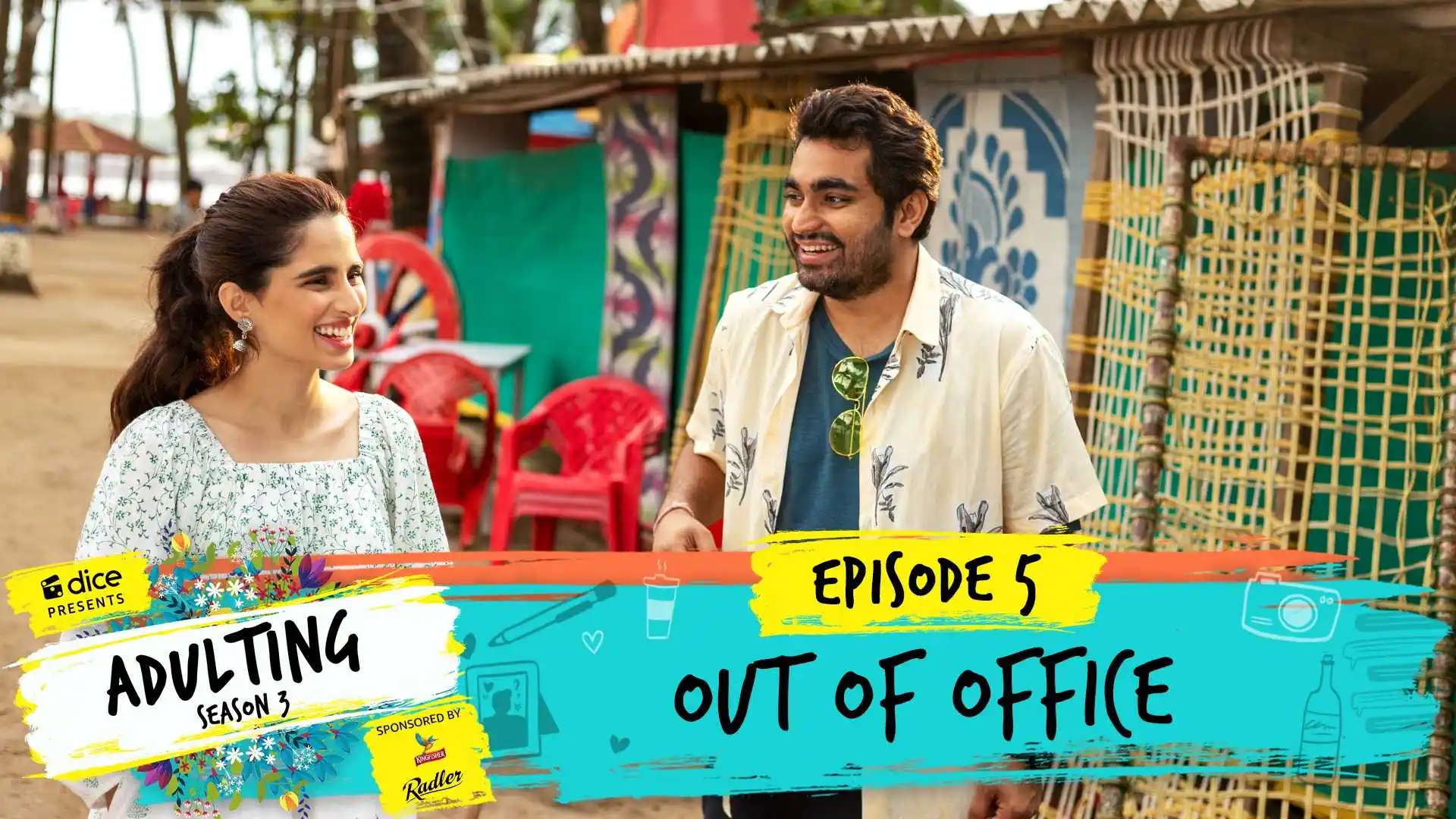 Viraj Ghelani Manav Adulting