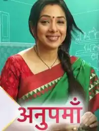 Anupama.jpg Anupama tv series similar to YRKKH