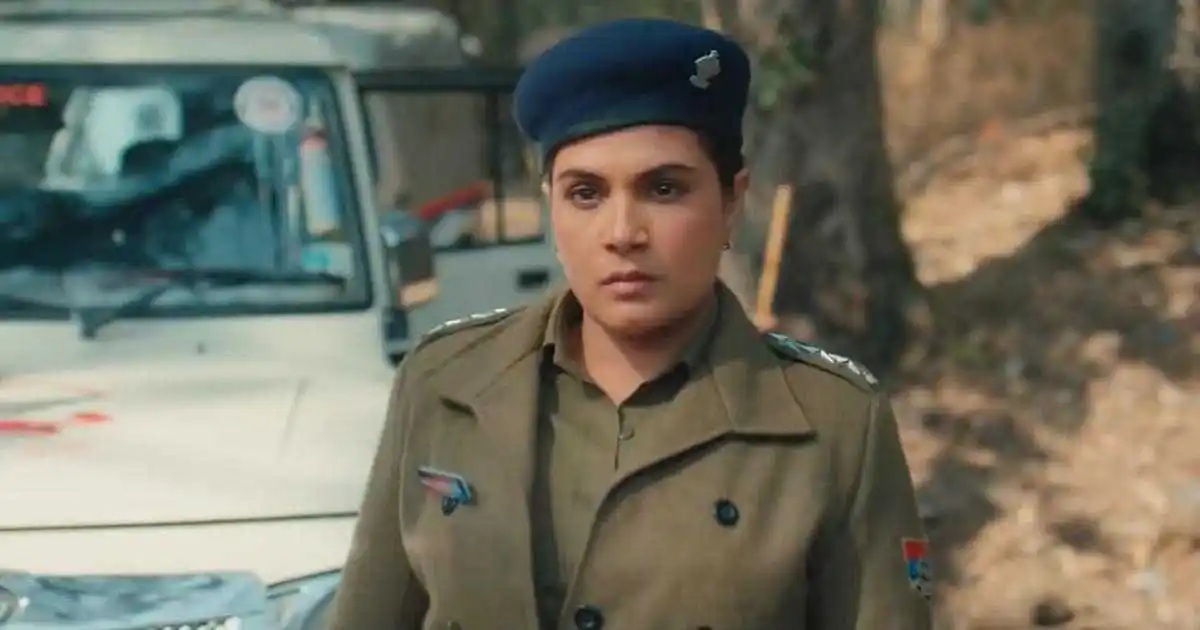 DSP Ratna Sankhawar Candy