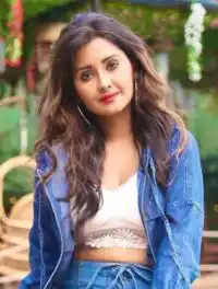 Kanchi Singh.jpg Featuring Kanchi Singh as Gayatri in YRKKH