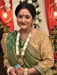 Gujrati actress alpana buch