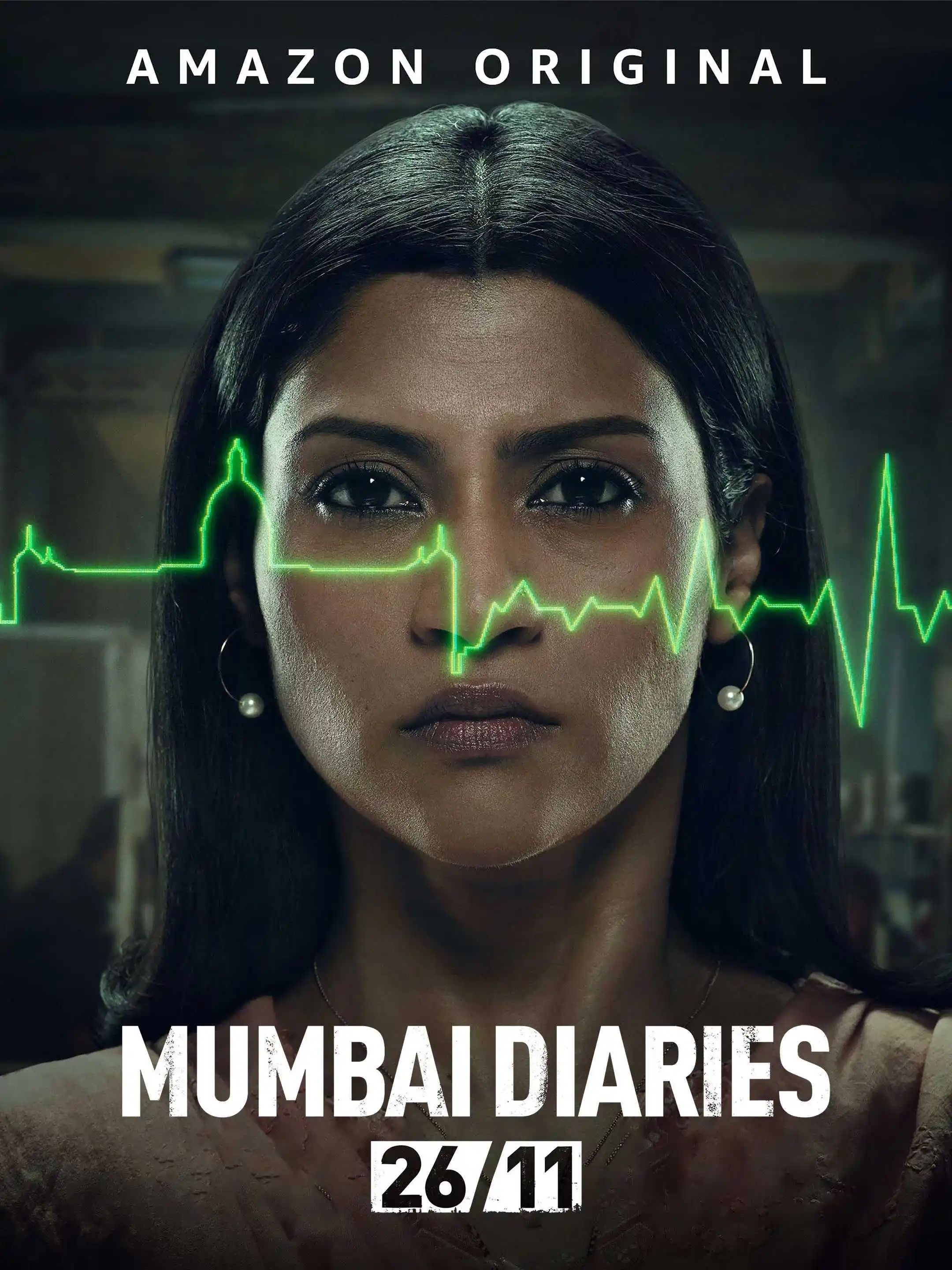 Mumbai Diaries 26/11