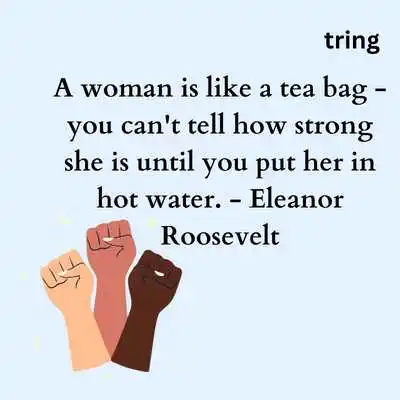 Strong Confident Woman Quotes