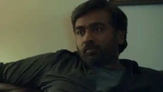 Vijay- Sethupathi- tring.jpg Michael Vendanyagam in Farzi