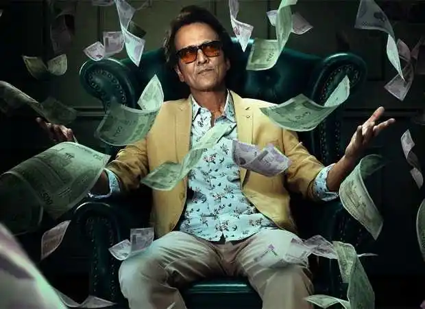 Kay-Kay-Menon- tring.jpg Mansoor Dalaal in Farzi