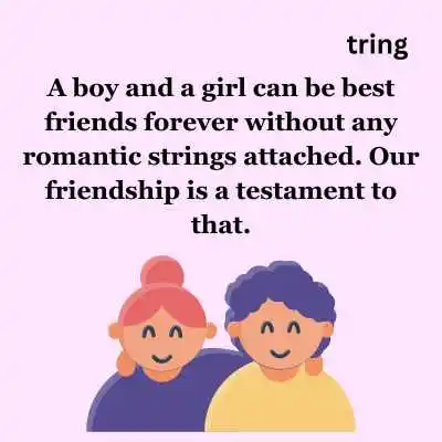 Boy and Girl Best Friends Forever.png Boy and Girl Best Friends Forever