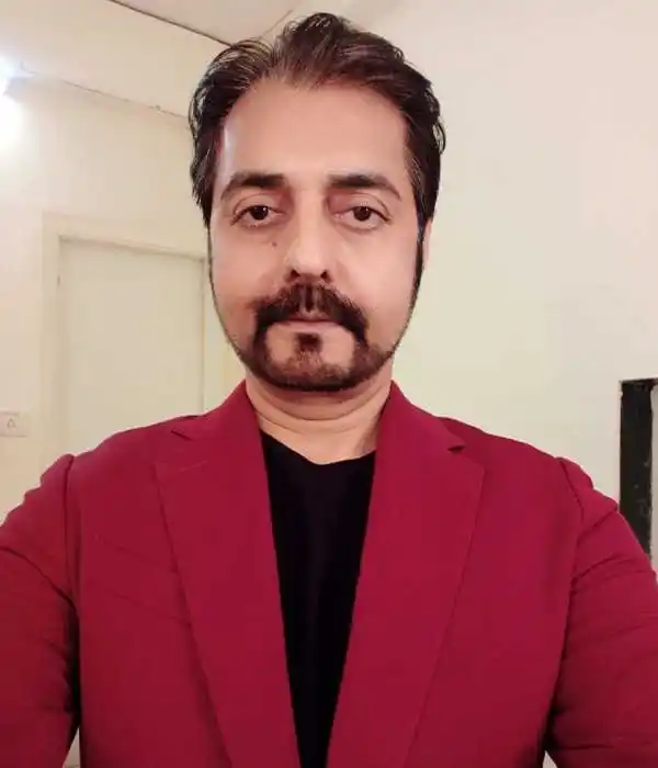 Tring celebrity sanjay swaraj