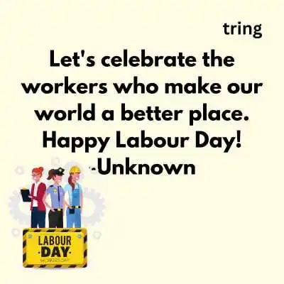 Famous quotes on labour day Famous quotes on labour day