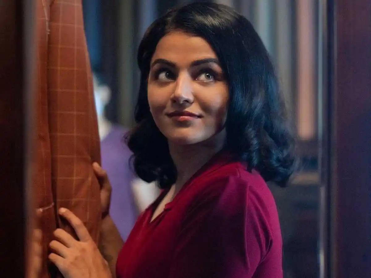 Niloufer "Nilo" Qureshi