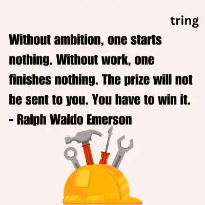 Hard Work labour Day Quotes Hard Work labour Day Quotes