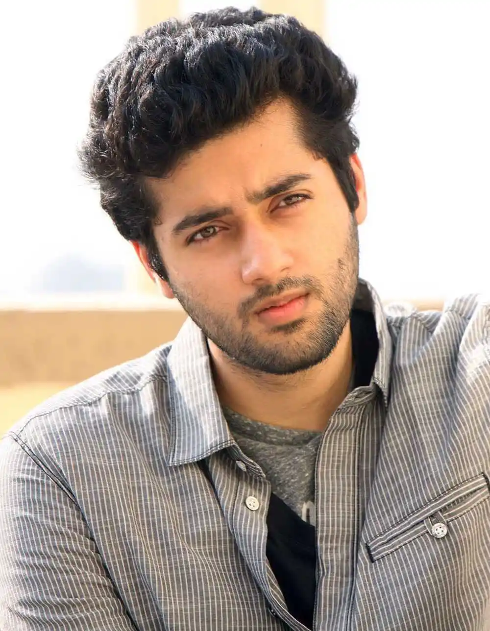 Hindi movie actor utkarsh sharma