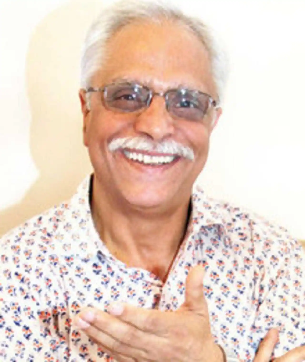 Bollywood movie KK raina