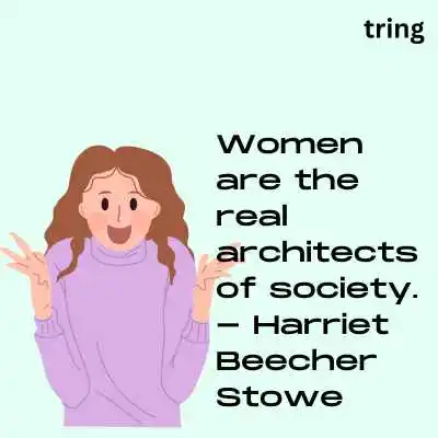 Women&rsquo;s Day Quotes