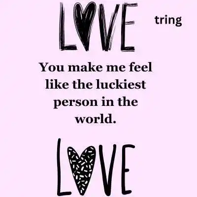 Cute Love Quotes For Him Cute Love Quotes For Him
