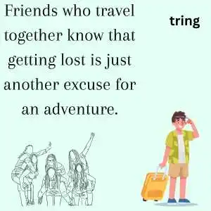 friendship travel quotes (8)