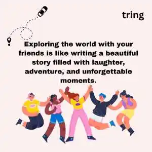 friendship travel quotes (1)