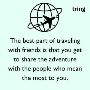 friendship travel quotes (5)