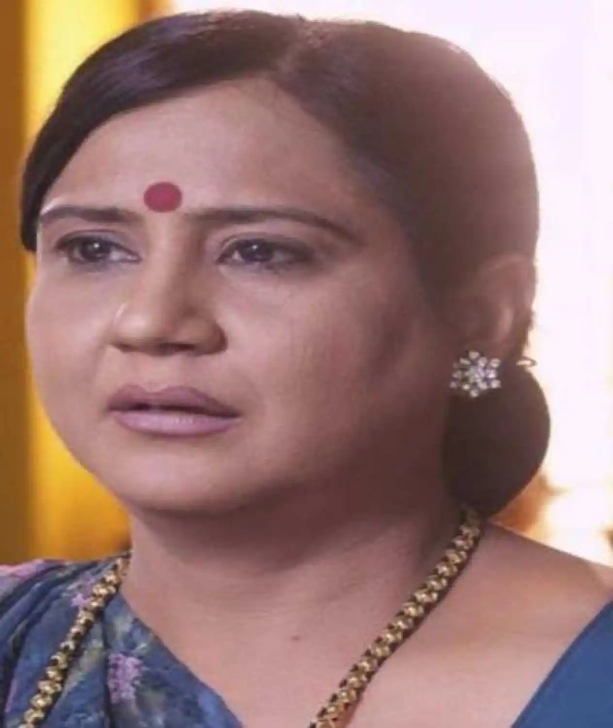 Rasilaben Mehta mother of Harshad Mehta