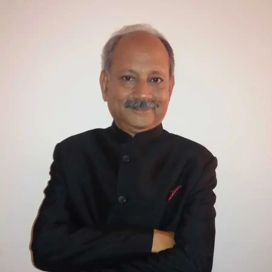 Shantilal Mehta father of Harshad Mehta