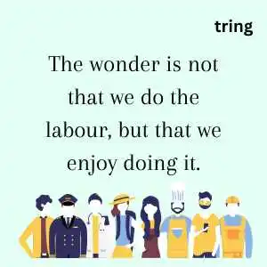 labour day quotes labour day quotes