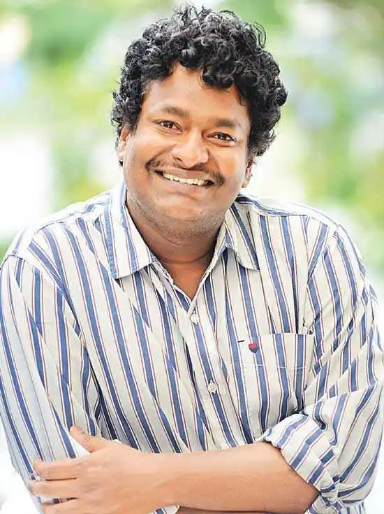 Telugu movie actor satya