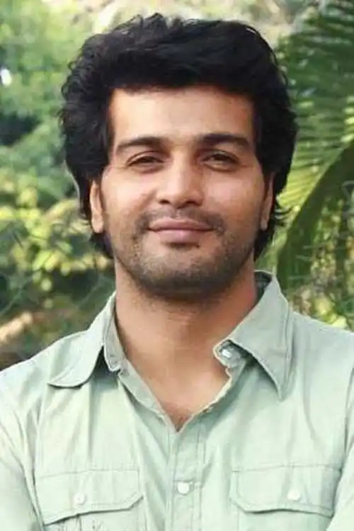 Telugu movie actor vinay rai