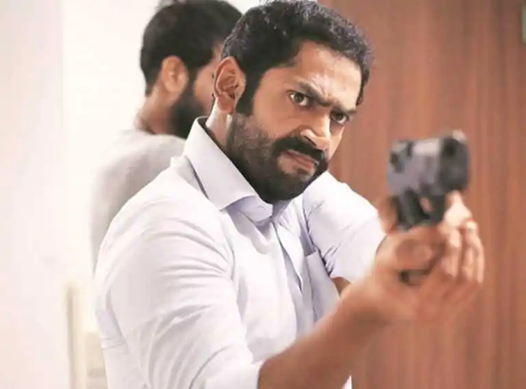 Sharib-Hashmi- tring.jpg Lolark Dubey in Asur