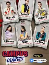 Similar Web series related to physics wallah