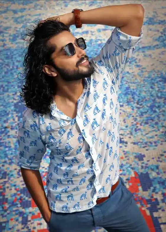 Malayalam movie actor jojo jose