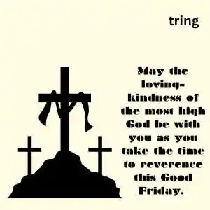 good friday quotes