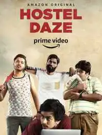 Similar Web Series to watch