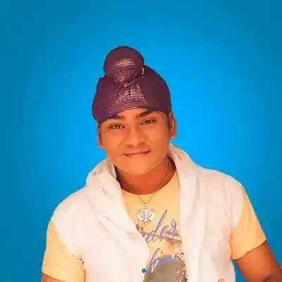 Gurcharan Singh Sodhi