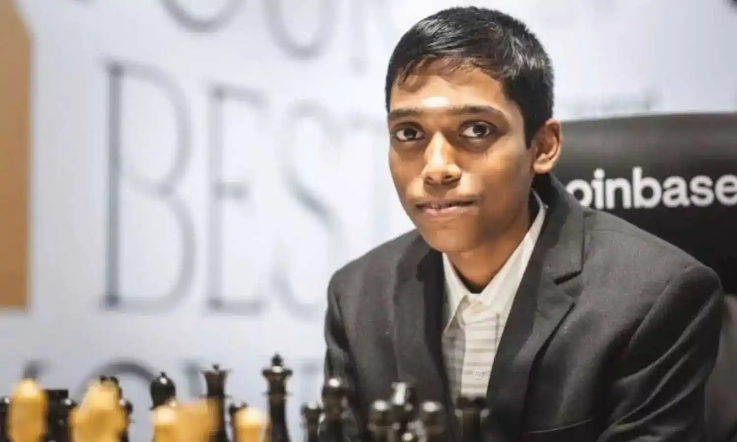 r-praggnanandhaa-bio.jpg Biography of R Praggnanandhaa