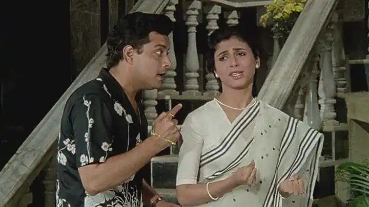 sachin and supriya tring