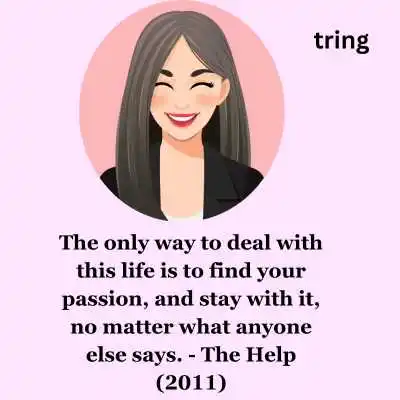 Women empowerment Quotes from Hollywood Movies Women empowerment Quotes from Hollywood Movies