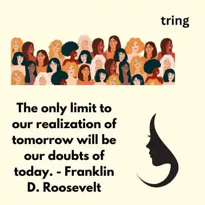 Powerful Quotes for Women